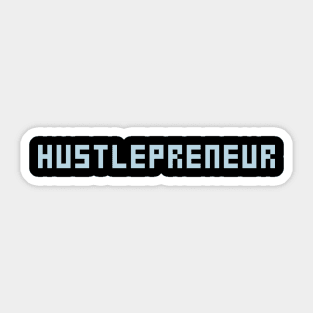 entrepreneur Sticker